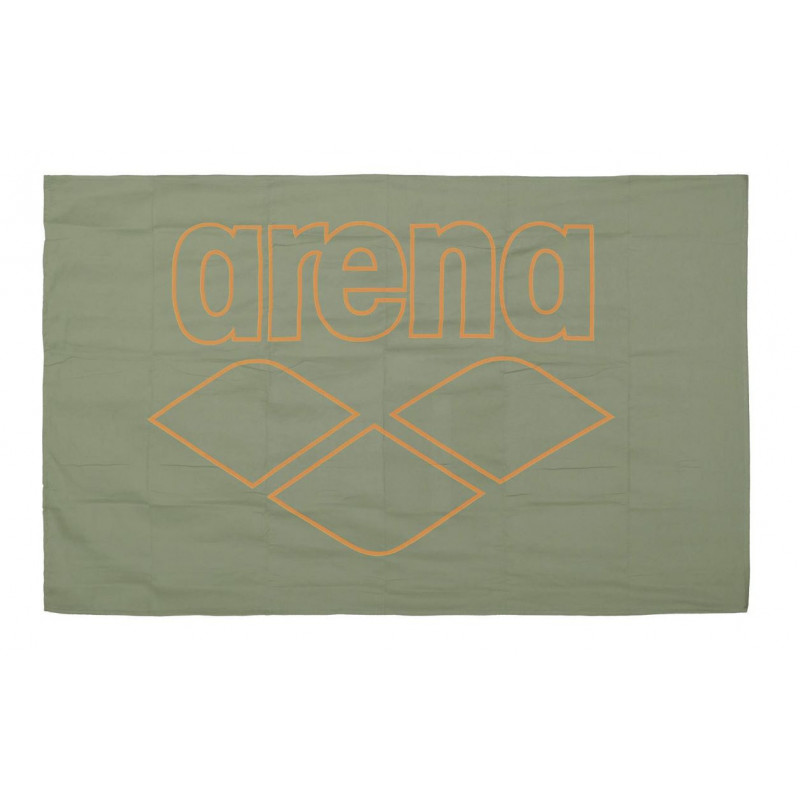 ARENA - POOL SMART TOWEL  - TELO MICROFIBRA - 001991