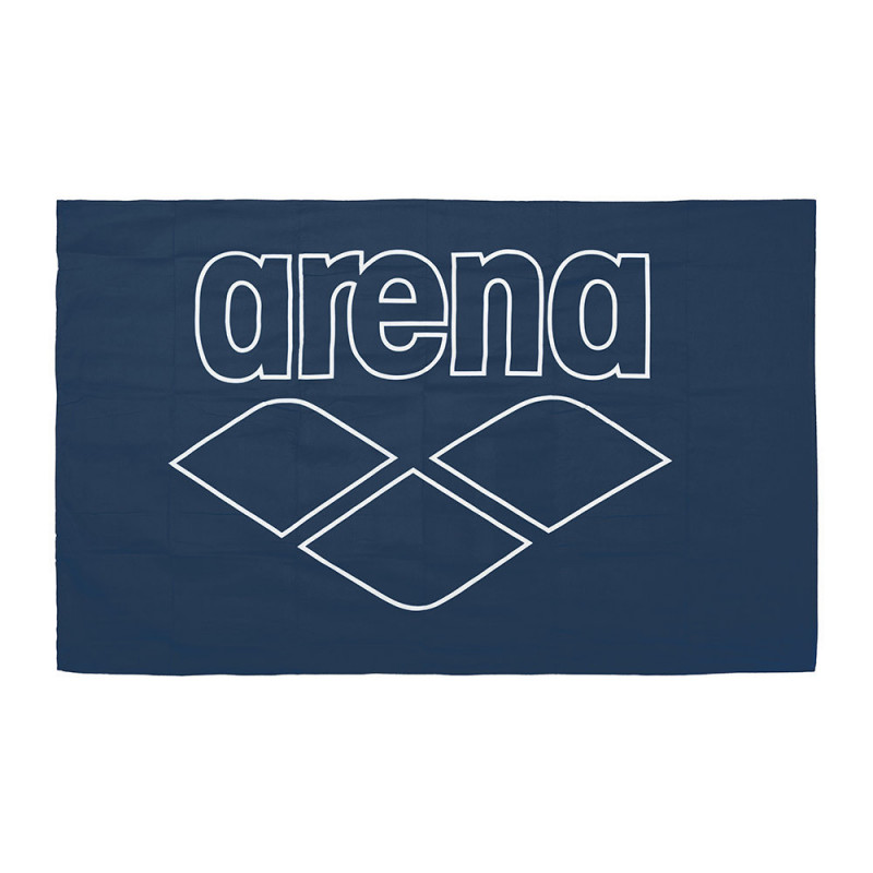 ARENA - POOL SMART TOWEL - TELO MICROFIBRA -150 cm x 90 cm - 001991