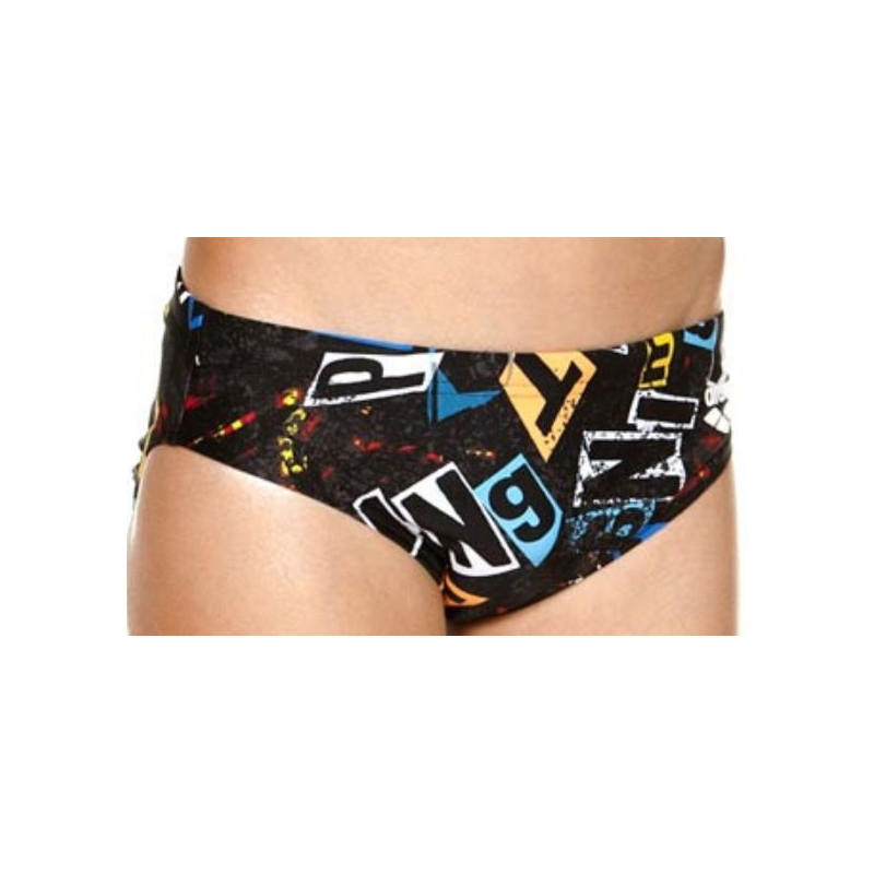 ARENA - B ROWDY JR BRIEF - SWIMSUIT SLIP - 001773