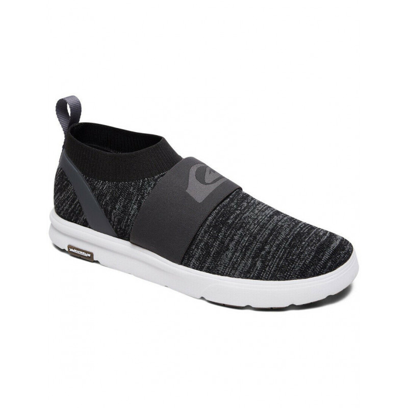 QUIKSILVER - QS Shoes Amphibian Plus Slip-On - AQYS700047