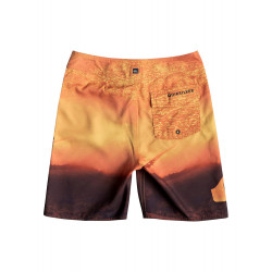 QUIKSILVER - QS Boy's Boardshort Everyday Heaven Youth 17 - EQBBS03364