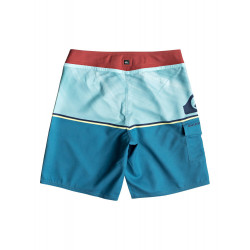 QUICKSILVER - QS Boy's Boardshort Everyday Division Youth 16 - EQBBS03362