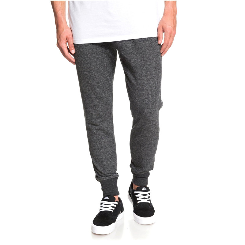 QUIKSILVER - PANTALONE FELPATO DA UOMO - RIO - EQYFB03190