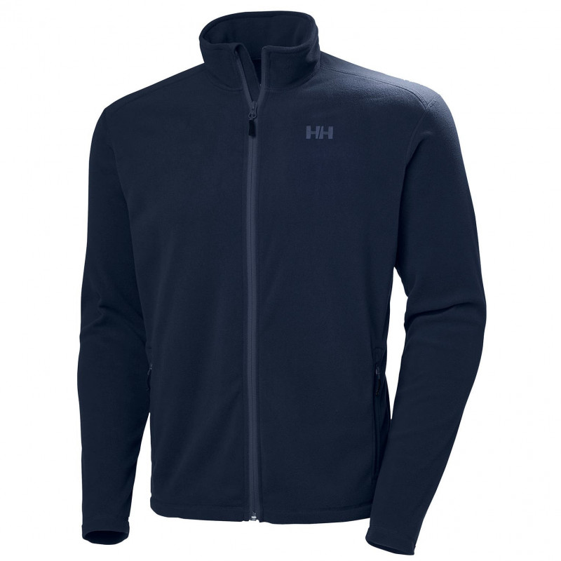 HELLY HANSEN - DAYBREAKER FLEECE JACKET - 51598