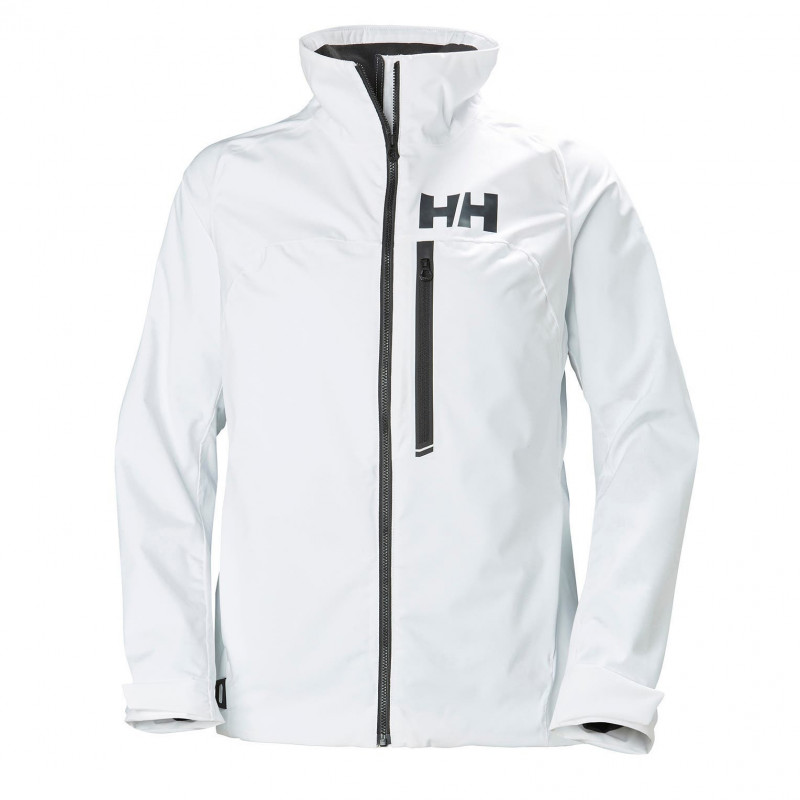 HELLY HANSEN - W HP RACING MIDLAYER JACKET - 34070