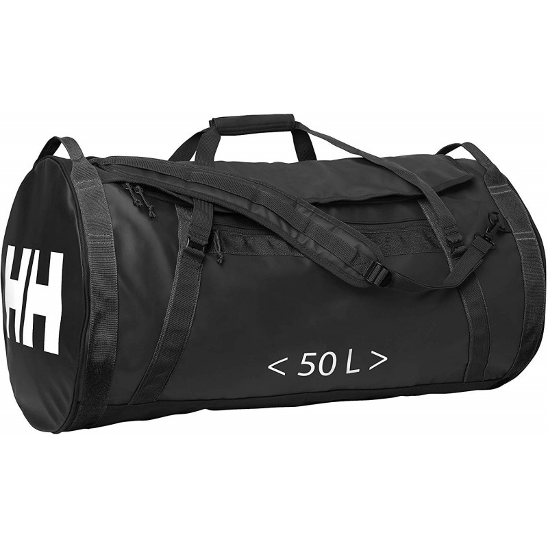 HELLY HANSEN - HH DUFFEL BAG 2 50L - DUFFON/BACKPACK - 68005