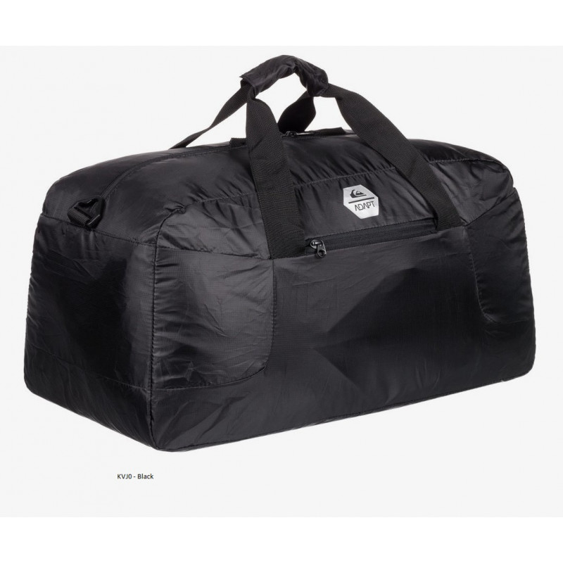 QUIKSILVER - Packable 43L - Grande Sacca Ripiegabile - EQYBL03157