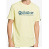 QUIKSILVER - New Slang - Men's SS T-shirt - EQYZT05754