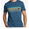 QUICKSILVER - Slab Pocket Tee - T-shirt con tasca SS - EQYZT05793
