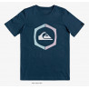 QUICKSILVER - Sure Thing - T-shirt Boy's SS  - EQBZT04140