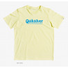 QUICKSILVER - New Slang - T-shirt Boy's SS  - EQBZT04143