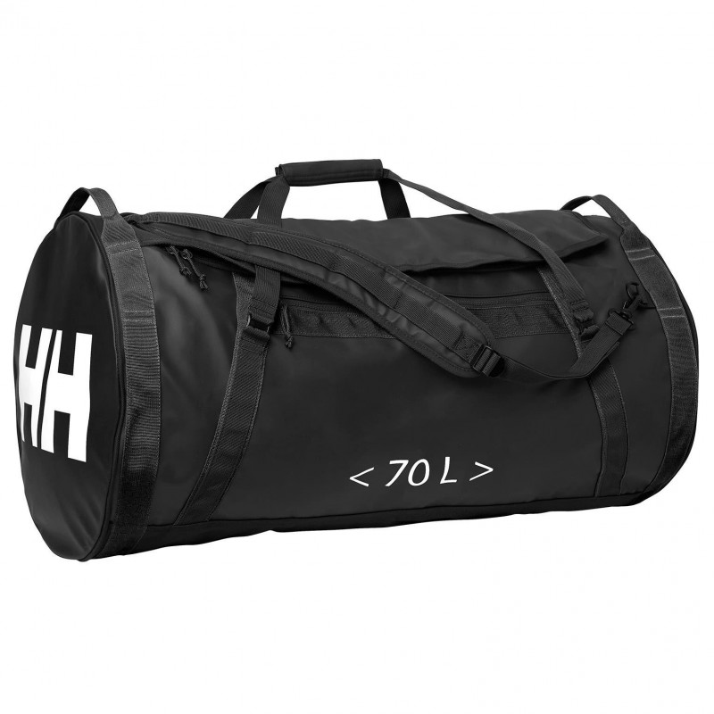 HELLY HANSEN - HH DUFFEL BAG 2 70L - BORSONE/ZAINO - 68004