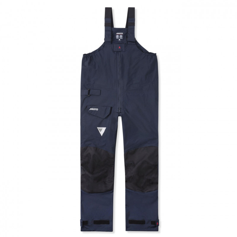 MUSTO - BR1 TROUSERS - MEN'S DUNGAREES - 80855