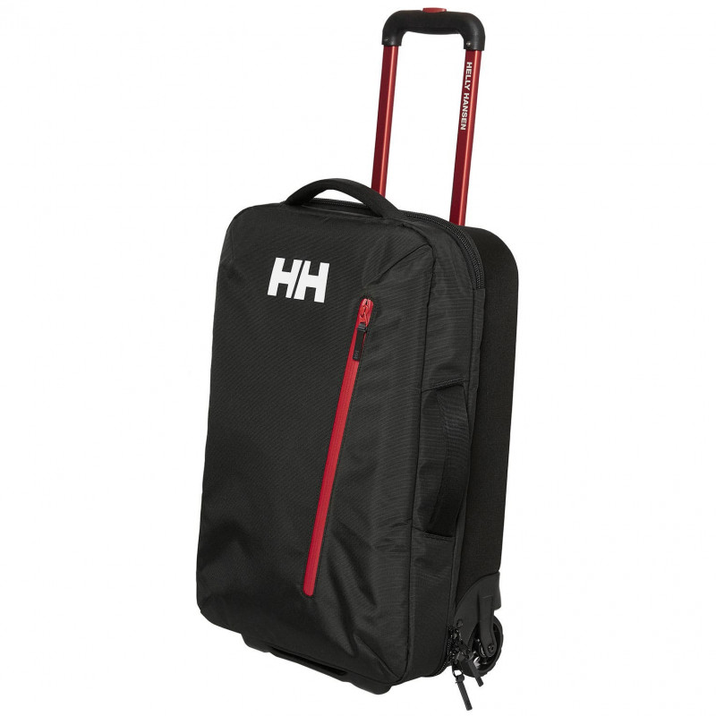 HELLY HANSEN - SPORTS EXP. TROLLEY CARRY ON - - 67445