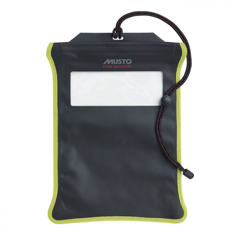 MUSTO - EVOLUTION WATERPROOF TABLET CASE - TIN BAG - 80027