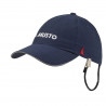 MUSTO - ESS FAST DRY CREW CAP - BERRETTO - 80032