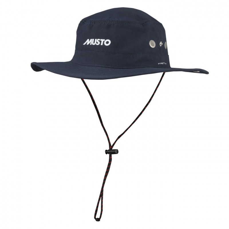 MUSTO - EVO FAST DRY BRIMMED HAT - WIDE HAT - 80033