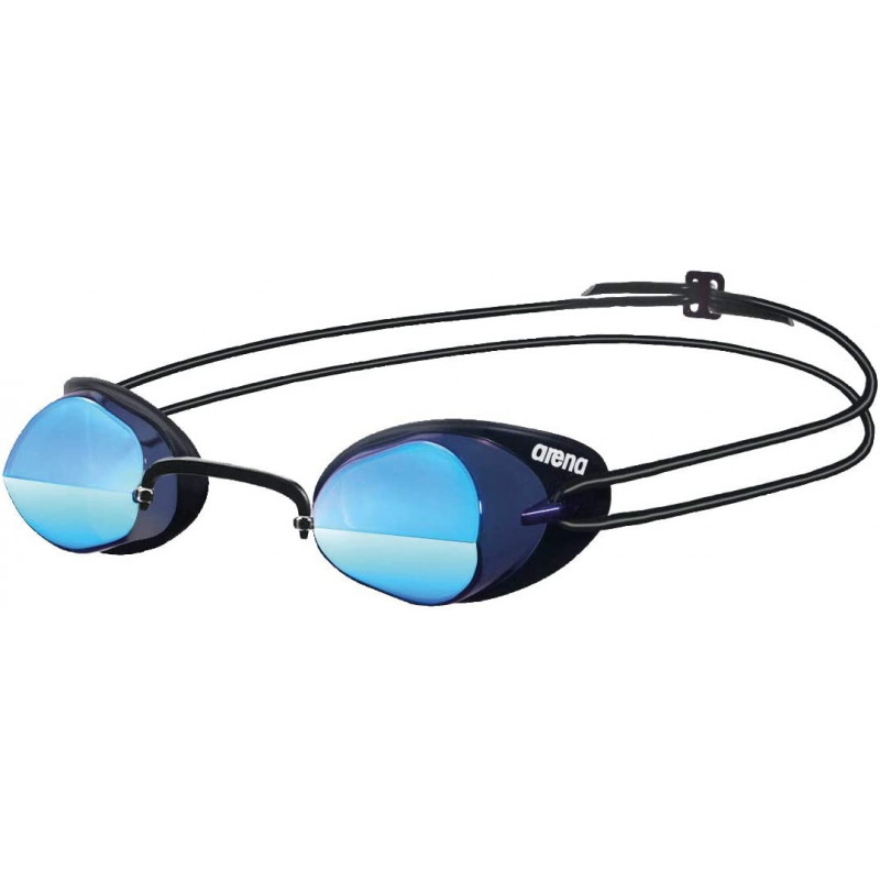 ARENA - SWEDIX MIRROR - MIRRORED GOGGLES - 92399