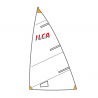 LASER - VELA 4.7 ILCA 4 (piegata con sacca)