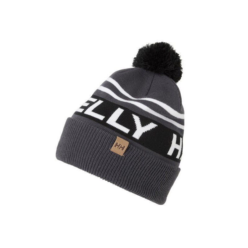 HELLY HANSEN - RIDGELINE BEANIE - 67150