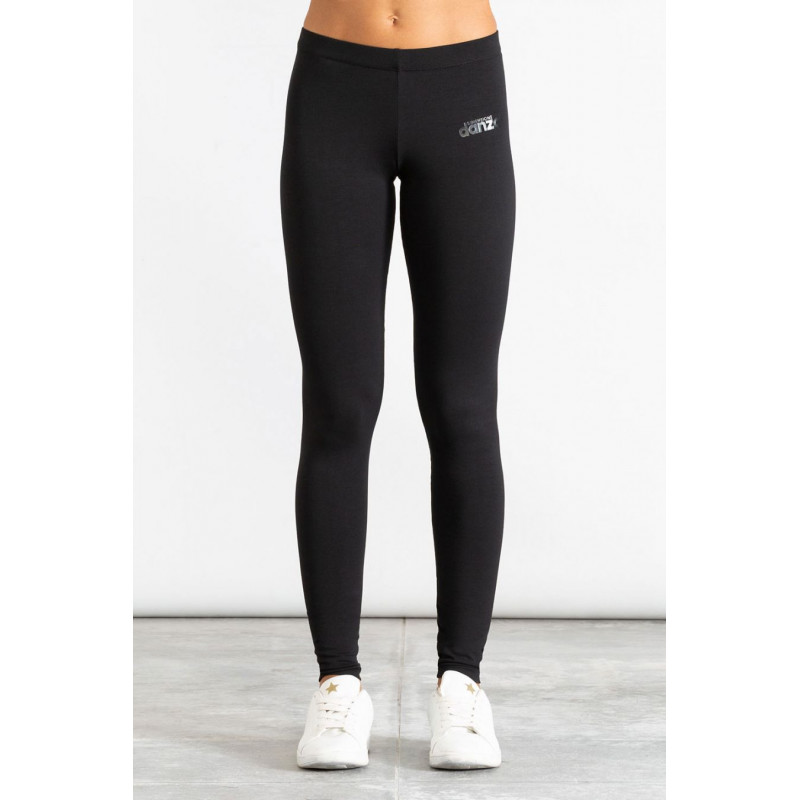 DIMENSIONE DANZA - LEGGINGS DONNA ACTIVE IN JERSEY - 20IDD70305