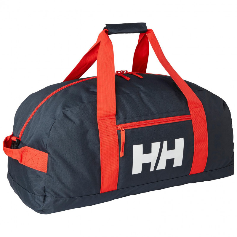 HELLY HANSEN - SPORT DUFFEL 70L - 67431