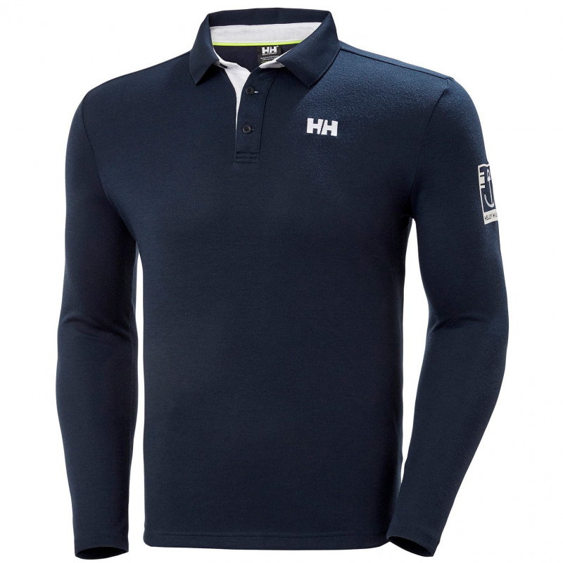 HELLY HANSEN - SKAGEN QUICKDRY R - 34046