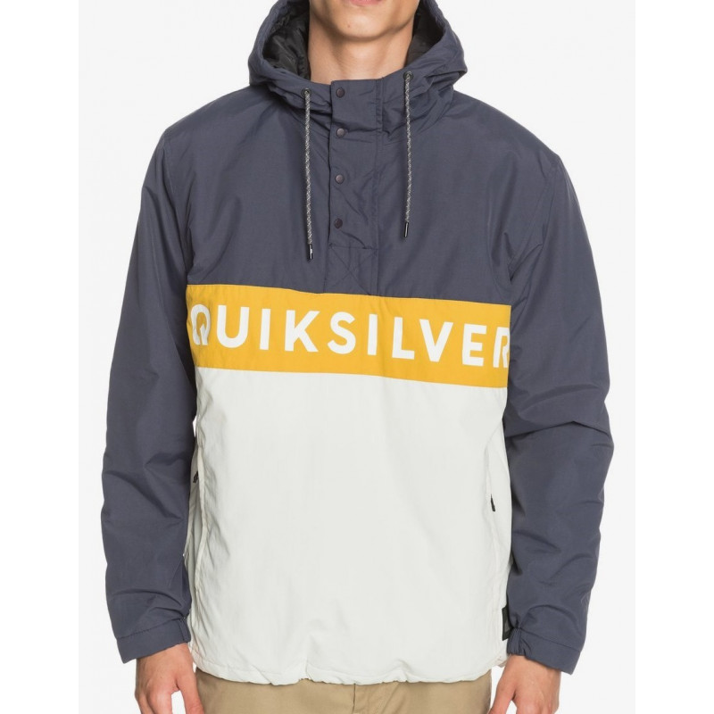 QUIKSILVER - GIACCA NEW TAZAWA - EQYJK03586