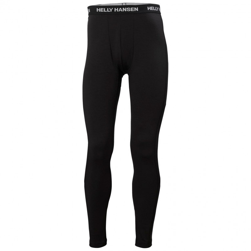 HELLY HANSEN - LIFA MERINO PANT LIGHT - 49371