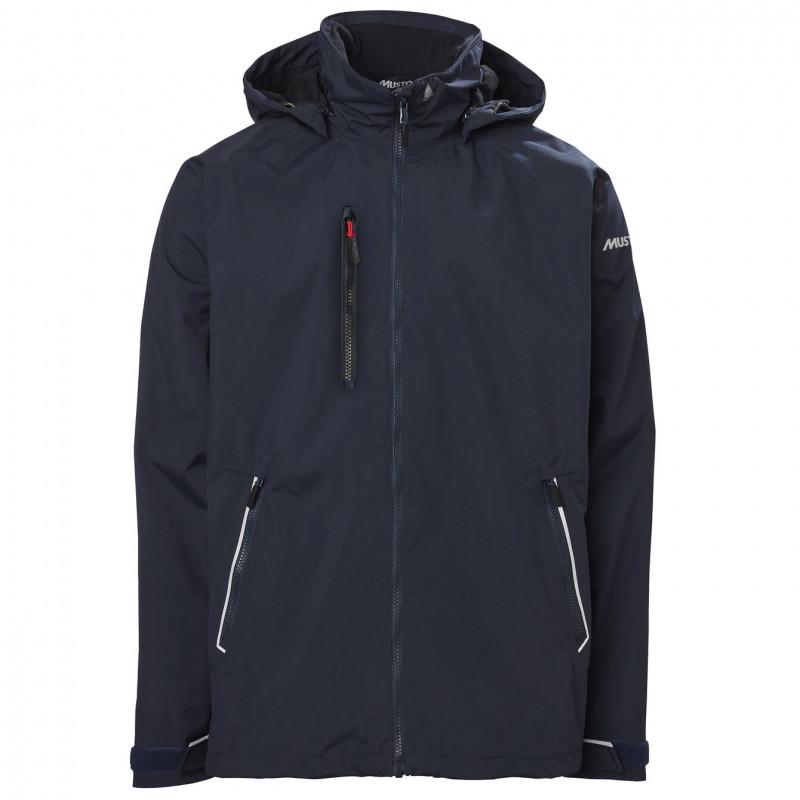 MUSTO - JAKET CORSICA 2.0 - 82008