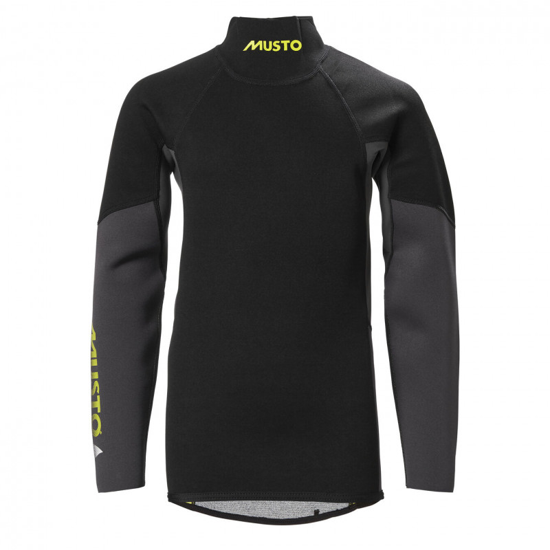 MUSTO - YOUTH CHAMPIONSHIP THERMCOOL LS TOP  - 80796