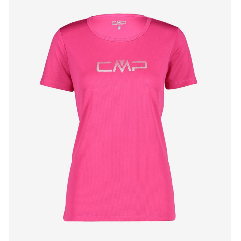 CMP - WOMAN T-SHIRT - 39T5676P