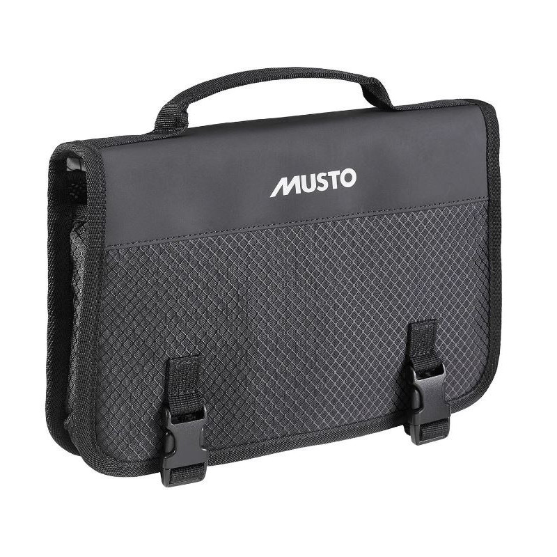 MUSTO - ESSENTIAL WASH BAG - 82296