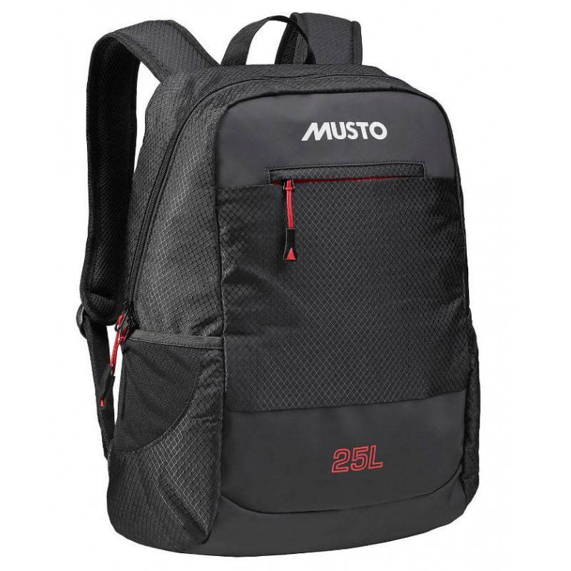 MUSTO - ESSENTIAL 25L BACKPACK - 82293