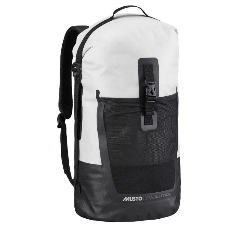 MUSTO - EVOLUTION 40L DRY BACKPACK - 82292