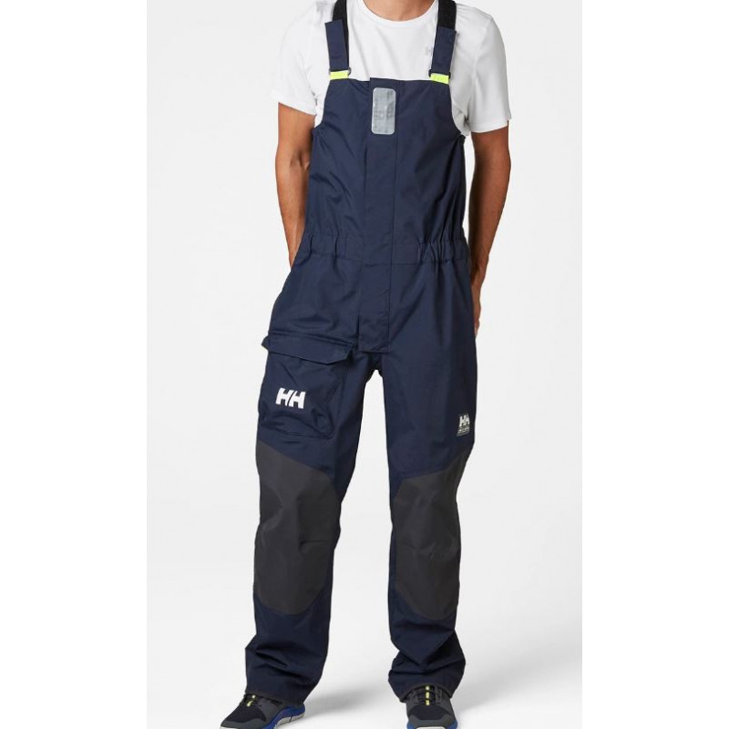 HELLY HANSEN - MEN'S PIER 3.0 COASTAL SAILING BIB - 34157