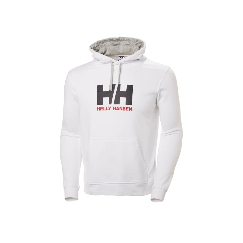 HELLY HANSEN - MEN'S HH LOGO HOODIE - 33977