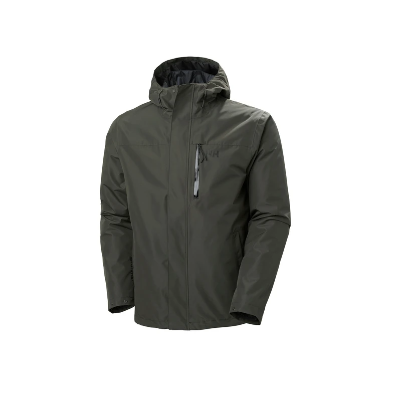 HELLY HANSEN - MEN'S JUELL 3-IN-1 JACKET - 53679