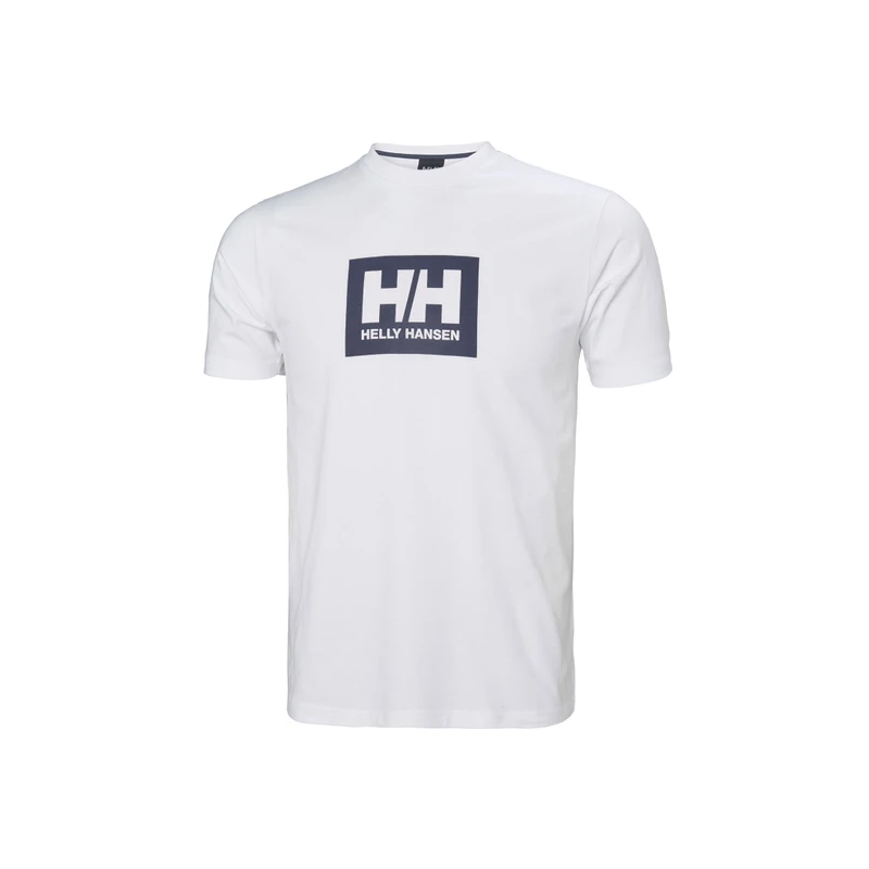 HELLY HANSEN - MEN'S HH BOX T-SHIRT - 53285