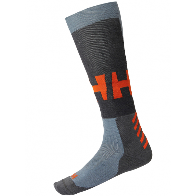 HELLY HANSEN - ALPINE SOCK MEDIUM CALZE - 67469