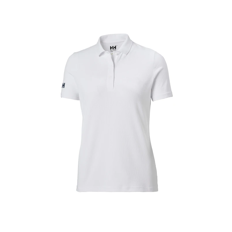 HELLY HANSEN - W CREW TECH POLO DONNA - 33984