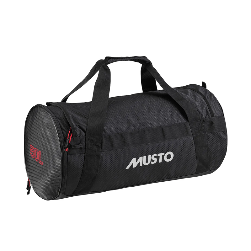 MUSTO - ZAINO ESSENTIAL 50L DUFFEL BAG - 82295