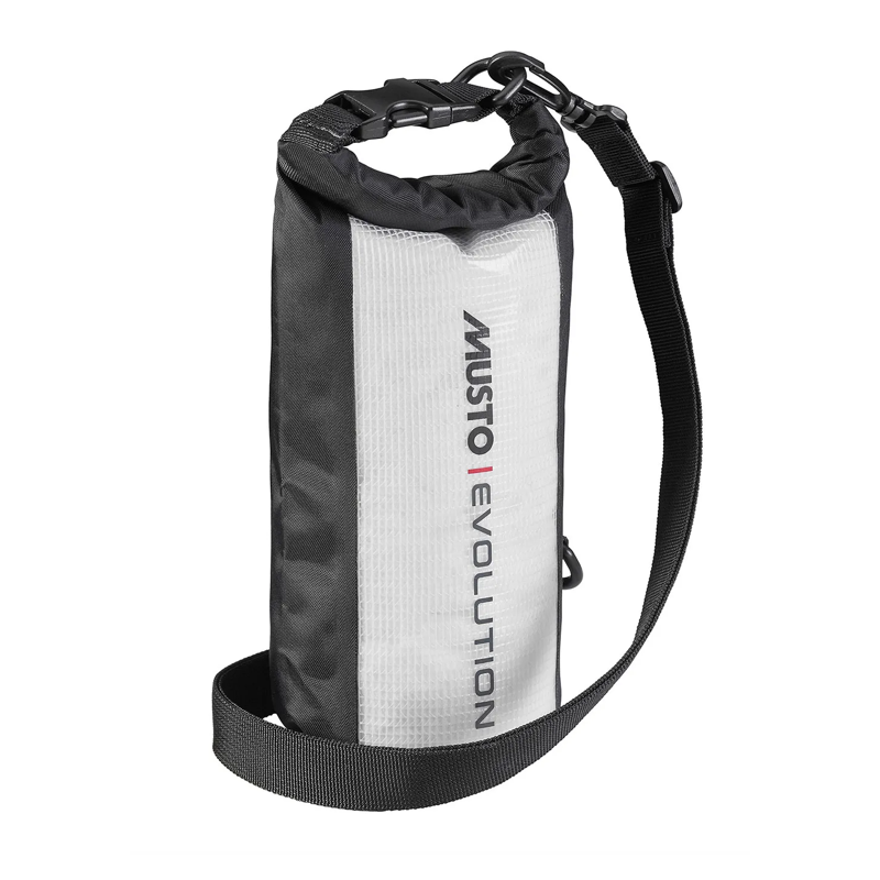 MUSTO - EVO 1.5L DRY TUBE - SACCA - 82279