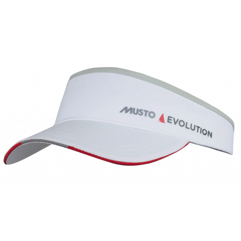 MUSTO - VISIERA EVOLUTION RACE - 80050