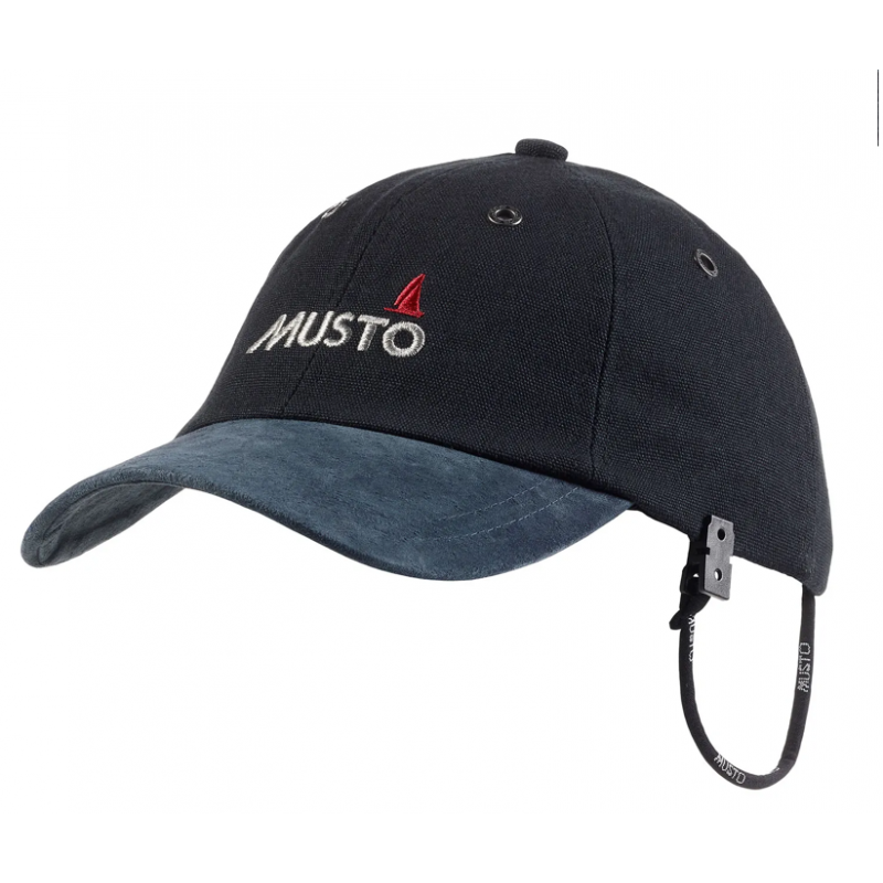 MUSTO - EVOLUTION ORIGINAL CREW CAPPELLO - 80022