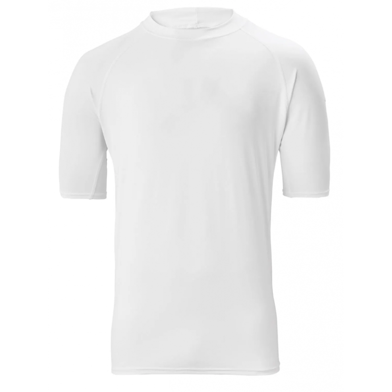 MUSTO - INSIGNA T-SHIRT M/C UV - 80900