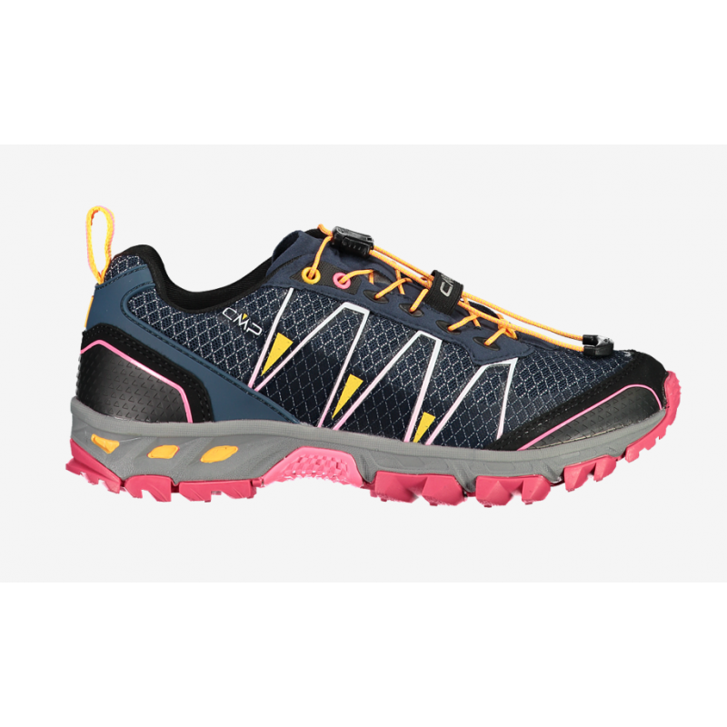 CMP - ALTAK WOMAN TRAIL SHOES WP - 3Q48266 - SCARPE