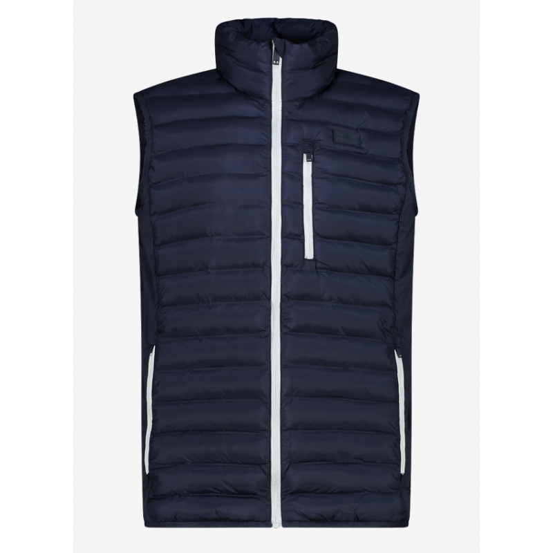 CMP - MAN VEST - 33Z7077