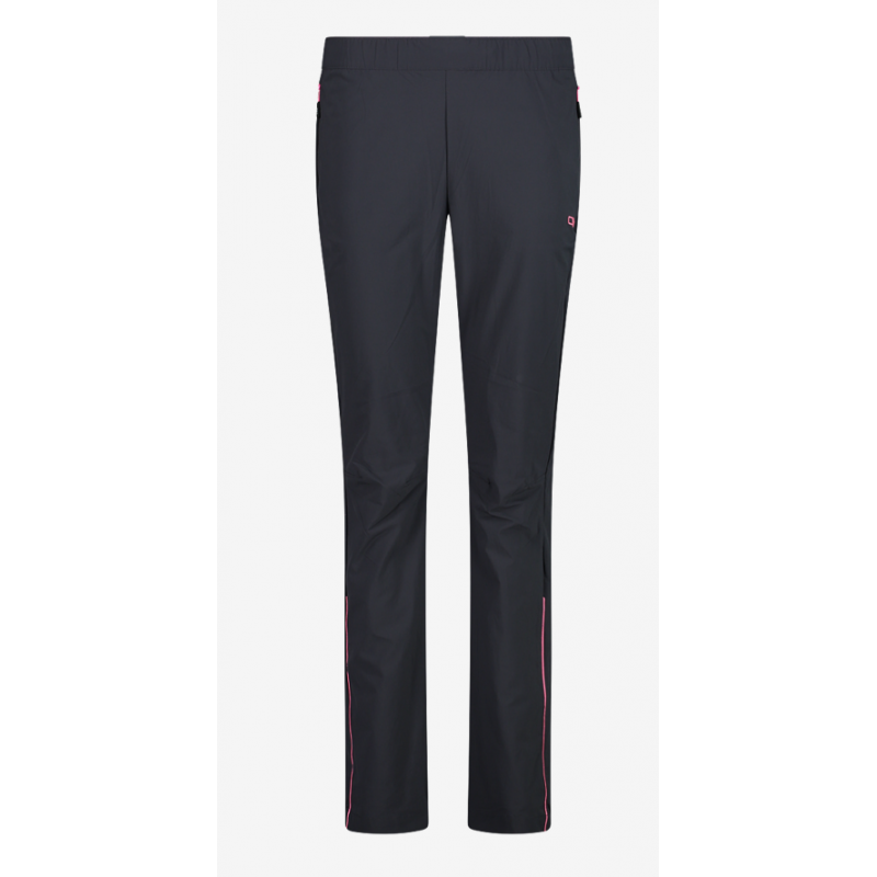 CMP - WOMAN LONG PANT - 33T6246 - LEGGINGS