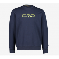 CMP - MAN SWEAT - 31D4327